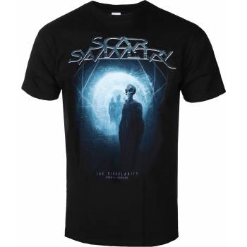 Nuclear blast мъжка тениска SCAR SYMMETRY - Visitor - NUCLEAR BLAST - 30671_TS