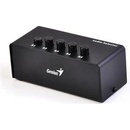 Genius Stereo Switching Box