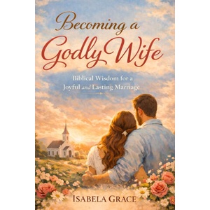 Becoming a Godly Wife | Isabela Grace (2026)