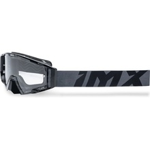 iMX Sand Graphic