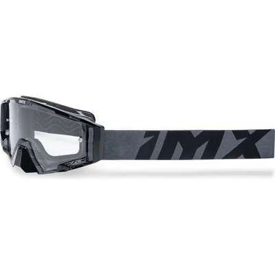 iMX Sand Graphic