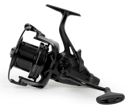 Avid Revolve 12000FS