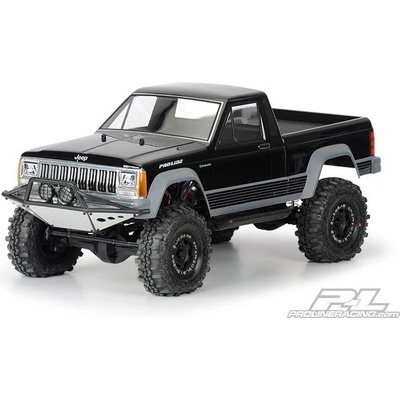 ProLine Karoserie čirá JEEP Comanche