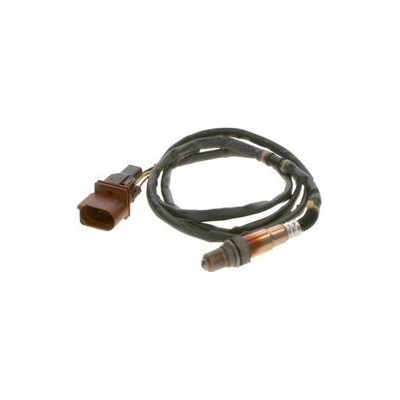 Lambda sonda BOSCH 0 258 007 158