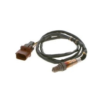Lambda sonda BOSCH 0 258 007 158