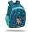 COOLPACK Ученическа раница Coolpack - JERRY - DEER