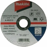Makita 125 mm (A-85313)