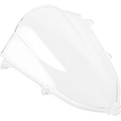 Plexi štít číry Honda CBR 250RR 2017-2020