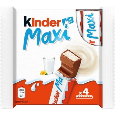 Ferrero Kinder Maxi 84 g