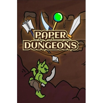 Agent Mega Paper Dungeons (PC)