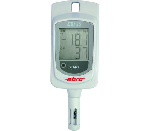 Ebro EBI 25-TH