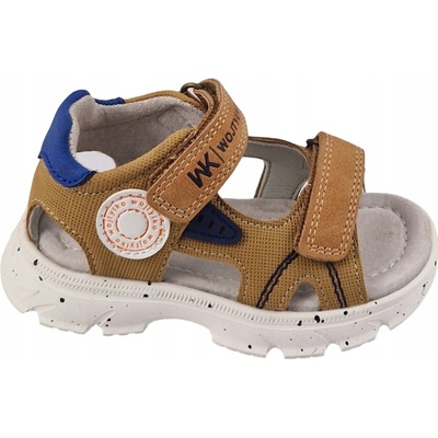 Wojtyłko 1S25401V bronzová