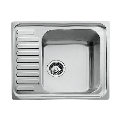 Teka Classic 1B 1/2D 650 X