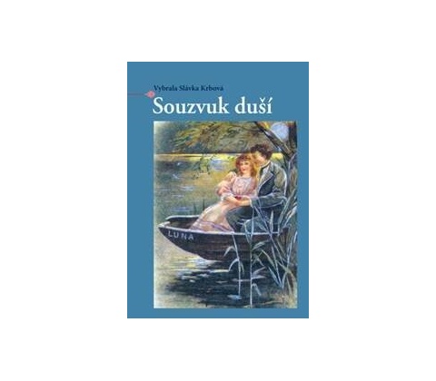 Souzvuk duší
