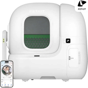PETKIT Purobot Max Pro