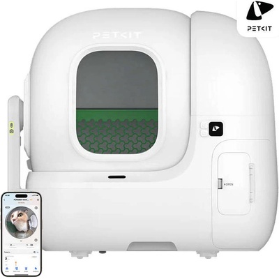 PETKIT Purobot Max Pro