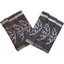 Svitap Ovce 2 50x70 cm 3 ks čierna