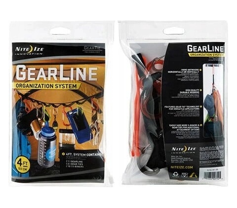 Nite Ize GearLine