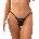 Obsessive Violami Hungry Thong Black S/M