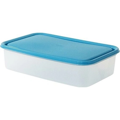 Belli E Forti dóza na potraviny do mrazničky FRIGOCHEF obdélníková plast 2,7 l – Zbozi.Blesk.cz