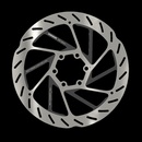 Sram AM DB ROTOR/BOLTS HS2 160 ROUNDED