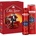 Old Spice Captain Подаръчен комплект Gentleman, 2 части