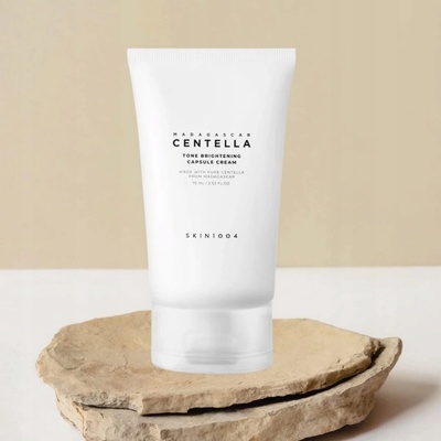 SKIN1004 Madagascar Centella Tone Brightening Capsule Cream 75 ml