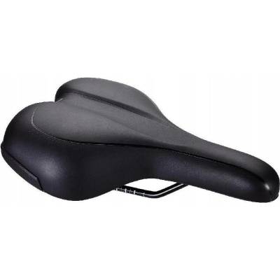 BBB Cycling Meander Active černé 185 x 265 mm
