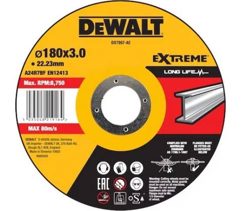 DeWalt DX7967