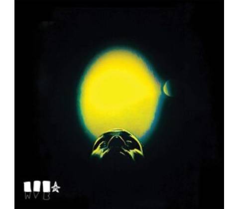 The Cycle - Mourning BLKstar CD