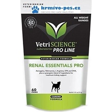 Vetri Science Renal essentials Pro Canine 60 tbl