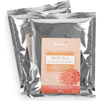 Adveni Mouka z červené čočky 250 g