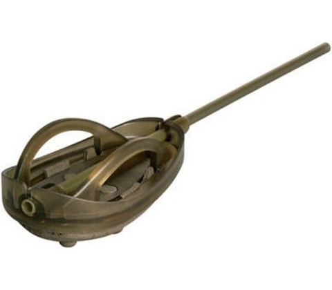 Cralusso Krmítko Method Rocket - 40 g