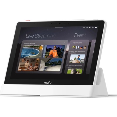 eufy Smart Display E10