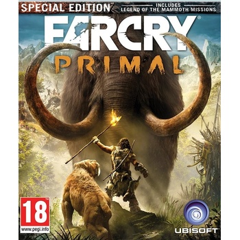 Far Cry Primal (Special Edition)