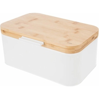 Chlebovka WHITELINE 30x19,5x14,5 cm