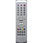 GENERAL MATRIX LCD - съвместимо дистанционно управление на марката General (LCD) Дистанционно