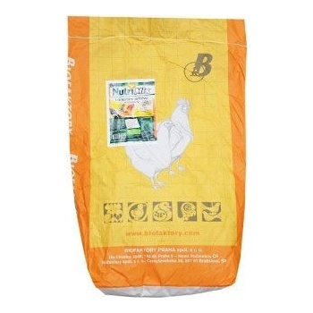 Nutri Mix pre nosnice plv 20 kg