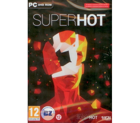 Superhot