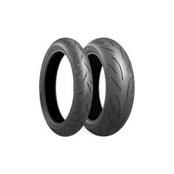Image 1 of Bridgestone Battlax HyperSport S21 110/70 ZR17 54W