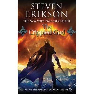 The Crippled God