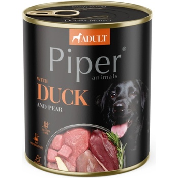 Dolina Noteci Piper Adult duck 800 g