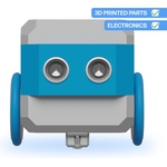HP START B - Otto Starter Builder Kit (i54_HP-RO-START-B)