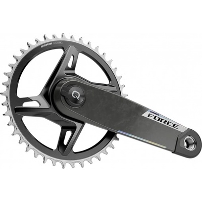 Sram Force E1 XPLR DUB Wide – Zbozi.Blesk.cz