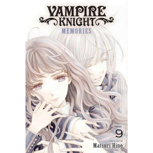 Vampire Knight: Memories, Vol. 9 (2024)