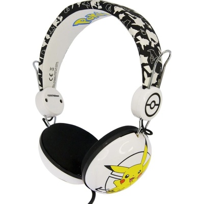 OTL Technologies Japanese Pikachu Tween PK0603