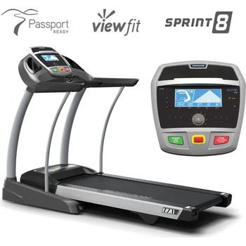 Image 1 of Horizon Fitness Elite T7.1