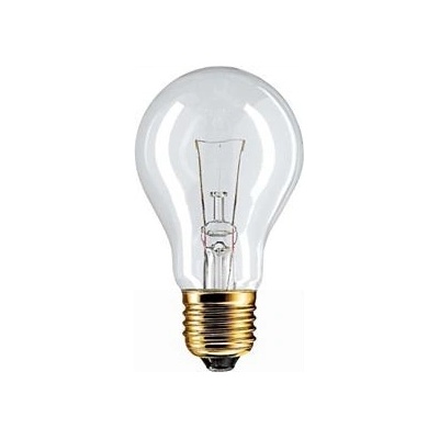 Philips 24V 40W E27 A60 580Lm žárovka na malé napětí