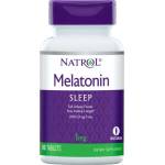 Natrol Melatonin 1 mg [90 Таблетки]