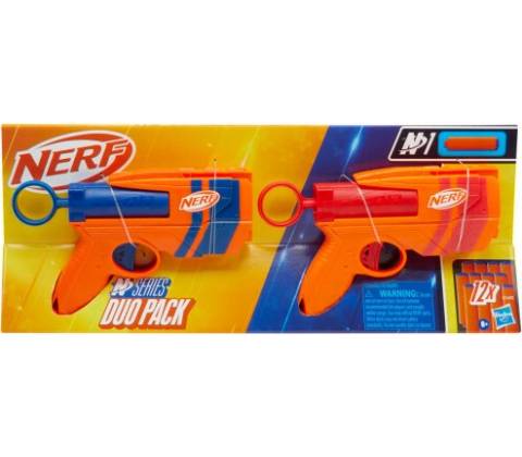 Hasbro Nerf Jolt Duopack